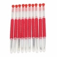 thumbnail image 2 of dophee Outils de Greffage Apicole Ruche Reine Larve Élevage Greffage Apiculteurs Équipement Rétractable - Lot de 10, 2 of 4