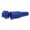 Blue, variant on Tusk Spark Plug Holder Yellow