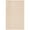 Light Gold/Ivory, variant on SAFAVIEH Micro-Loop Charlotte Solid Area Rug, Light Gold/Ivory, 3' x 5'