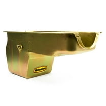 Milodon 30985 MLD30985 OIL PAN CHRY 360 OFF-ROAD