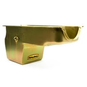 Milodon 30985 MLD30985 OIL PAN CHRY 360 OFF-ROAD