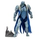 thumbnail image 1 of McFarlane Figura de Accion: Spawn - Disruptor 7 Pulgadas azul Estándar, 1 of 11