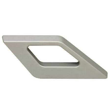 Aviara Boat Swim Platform Handle 520026 | 10 1/8 Inch Silver