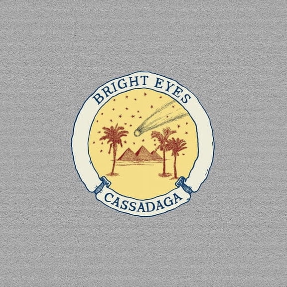 Bright Eyes - Cassadaga - Music & Performance - CD