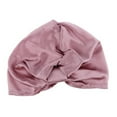 thumbnail image 2 of MEGICOT Silk Sleep Cap for Women & Girls, 100% Mulberry Silk Night Sleeping Cap for Short Hair Natural Hair Curly Hair Loss Bonnet Smooth Soft Hair Care Hat, 2 of 5