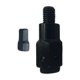 thumbnail image 5 of Adaptador de tuerca remachadora eléctrica M3 a M12, accesorio de taladro remachador, 5 of 9