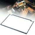 thumbnail image 2 of TwhqxjCN New Laptops Front Frame LCD Bezels Protective Cover Replacement for T490 T495 P43S Gen 1 P14S Gen 1 Gen 2, 2 of 3