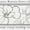 Flower, variant on Faucet Mat for Kitchen Sink Splash Guard, Kitchen Sink Mat, Floral Kitchen Sink Splash Guard, Faucet Mat Black/White 15.7*3.9 inch