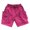 Pink, variant on JTieacloth Mens Breathable Work Shorts Men's Summer Baggy Large Pocket Style Wide Leg Casual Quarter Pants,Black