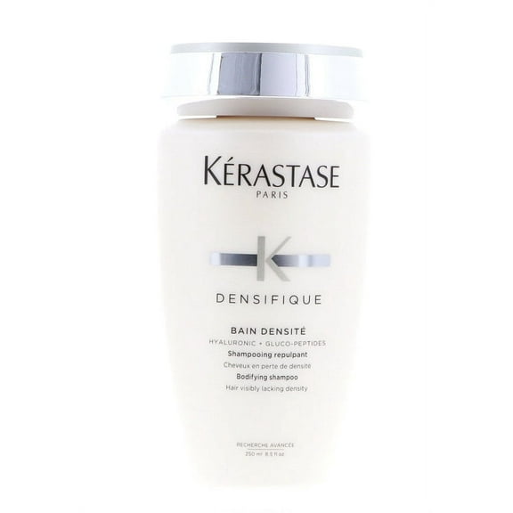 Kerastase Densifique Bain Densite Shampoo, 8.5 oz