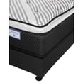 thumbnail image 3 of Colchón Matrimonial Alaska Spring Air + Box + Almohada Trinity + Protector de Colchón Trinity + Juego de Sábanas, 3 of 12