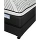 thumbnail image 3 of Colchón King Size Alaska Spring Air + Box + Almohada Trinity + Protector de Colchón Trinity + Juego de Sábanas, 3 of 12