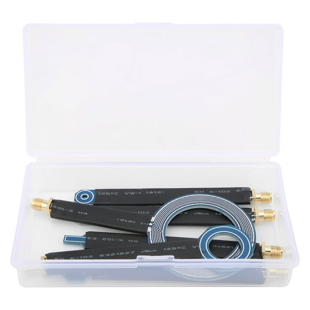 Kit De Sondas De Prueba, Multímetro Digital Universal, 2 Uni | Envío Gratis