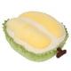 thumbnail image 5 of Fruit Throw Pillow, Durian Plush Pillow Cute Vivid Snowflake Velvet Attractive Decorative For Toy ANGGREK No, 5 of 8