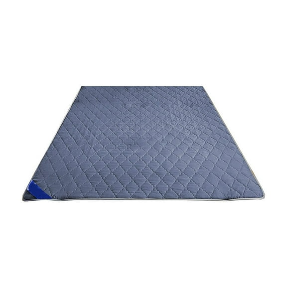 Vikakiooze Water Proof Mattress Protector Quilted Fitted Dusting Proof Mattress Pad Cover For Cozy Sleep Soft And Breathable Bed Mattress Cover