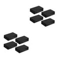 thumbnail image 4 of SWETRACE Discreet ABS Hidden Money Container for Travel and Storage 8Pcs, 4 of 8