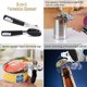 thumbnail image 4 of 2 Extra Cutting Blades for Can Opener with Smooth Edges and Also an Ergonomic Can Opener Suitable, 4 of 4