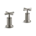 thumbnail image 5 of Kohler K-T14429-3 Purist Knob Handles - Bronze, 5 of 7