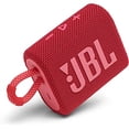 thumbnail image 1 of Bocina JBL Go 3 portátil con bluetooth red JBL jbl go 3, 1 of 2