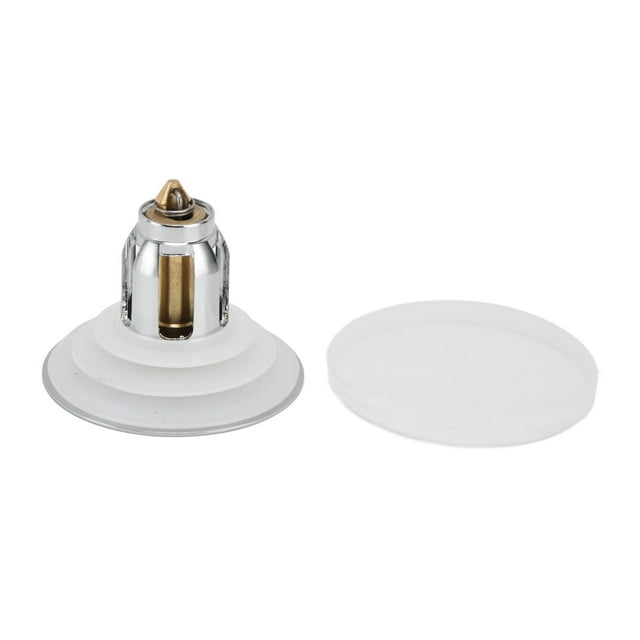 Tapón de drenaje para lavabo, tapón de drenaje para lavabo estándar de EE. UU., colador de drenaje para fregadero, diseño de última generación