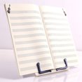 thumbnail image 4 of Coofit Support de Partition Pliable Portable pour Tablette, Support de Lecture pour Bureau, 4 of 5