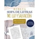 thumbnail image 1 of Biblia Gavia Editores Mi Luz y Salvación Sopa de Letras 729208217842, 1 of 2