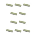 thumbnail image 1 of Billuyoard Carbito de resina resistente Green CarbiteResin Oilstone para resultados de afilado duraderos y buen desgaste 3000mash 3000 puré 10Conjunto, 1 of 6