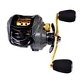 thumbnail image 1 of Carrete de Baitcasting Sunnimix 18+1BB Metal DW132WL Mano Izquierda, 1 of 8