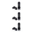 thumbnail image 2 of Kenally 2 Pieces Car Fuel Filling Socket Professional Replacement 12 Detachable Point Sockets 17mm for Power Stroke 6.7L F250 F350 Type1, 2 of 6