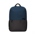 thumbnail image 1 of Targus Mochila Sagano EcoSmart Campus para Laptop 15.6", Azul, 1 of 5