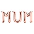 thumbnail image 2 of 16 Inch Mothers Day Decoration Balloon-Best Mom-Amazing Mom-Super Mom, 2 of 9
