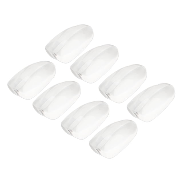 Tarjeta de Color de Esmalte de Uñas ANGGREK 50 Piezas de Mano de Obra Fina