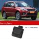 thumbnail image 5 of M11-7900305FL Reversing Camera for Chery Tiggo 3 2014-2018/Tiggo 2/3X Rear View Probe/Reverse Image, 5 of 5