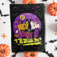 thumbnail image 2 of Buc-ee's 'Hey Boo!' Halloween Blanket | Soft & Cozy Blanket 50x70 inch | 2024 Limited Edition Halloween Decor | Buc-ee's, 2 of 4