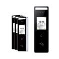 thumbnail image 5 of Intelligent Cloud Attendance Machine WiFi Connection Clock In Machine Networking Automatic Reporting Of Remote Attendance ,Versatile Punching Options, 5 of 6