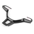 thumbnail image 3 of Cover Steering Wheel Panel Cover Bezel Frame Trim Decor Fit for   2016-2019, 3 of 7