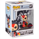 thumbnail image 2 of Cactus Rocker - Tokidoki Funko Pop! #97 Funko Pop!, 2 of 3