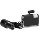 thumbnail image 5 of Cargador Bluetooth para automóvil QC3.0 PD18W Interfaz USB tipo C con micrófono multifunción, 5 of 20