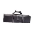 thumbnail image 2 of Bolsa de cuchillo Bolsa de cocina Organizador de cuchillos Multifunción Servido bolso de tela Oxford para bares de cocina de viajes Fiesta de hotel, 2 of 9
