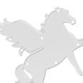 thumbnail image 2 of HOMEMAXS Metal Cutting Die Horse Shape 1 Set Craft Making Stencil for Scrapbook Card, 2 of 8