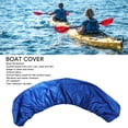 thumbnail image 3 of Housse de Kayak Imperméable avec pour une Utilisation Intérieure et Extérieure, 3 of 8