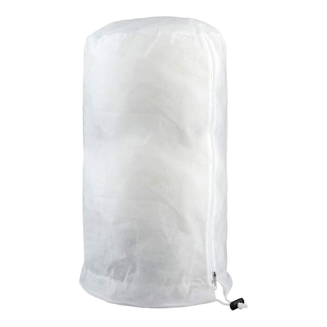 Cubierta de chaqueta de escarcha para árboles frutales perfecl 200cmx240cm