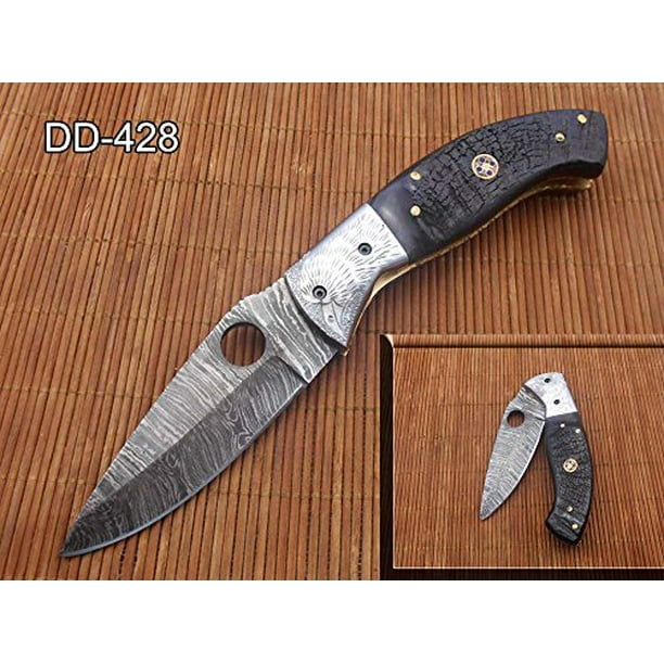 Folding Lock Blade Knives