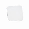 thumbnail image 1 of For Toyota RAV4 2009 2010 2011 2012 2013 Car Front Bumper Tow Hook Cover Trailer Eye Cap Lid, 1 of 7