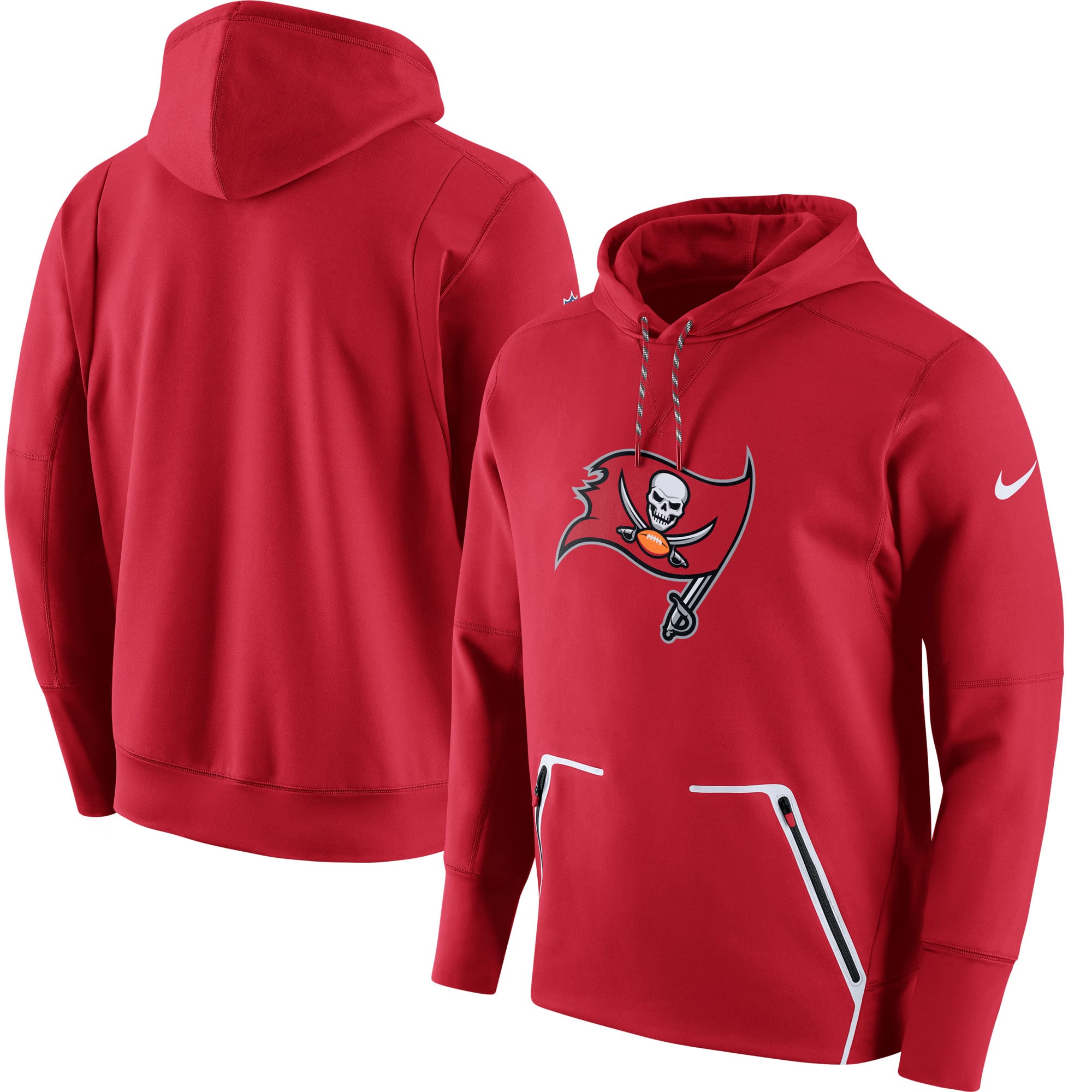 nike champ drive hoodie