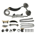 thumbnail image 1 of Unique Bargains 1 Set Kit de Cadena de Tiempo para Cadillac ATS CTS SRX para Chevrolet Equinox Camaro para Pontiac G6 G8 3.6L No.12600461, 1 of 1