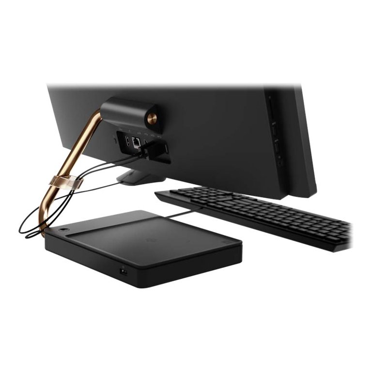 Lenovo IdeaCentre A540-24API F0EM - All-in-one Ryzen 3 3200GE / up