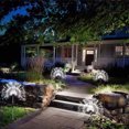 thumbnail image 6 of Solar Powered Garden Lights, Outdoor String Lights, 8 Mode 120 LED Decorative Light with Timer for Garden, Patio, Wedding, 6 of 7