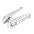 thumbnail image 4 of Pegs Pair of Rear Foot Pegs Motorcycle Footrests Modified Accessory Fit for  YZFR1/YZFR6, 4 of 8