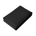 thumbnail image 2 of Soporte de reposabrazos con bandeja de trípode, color negro, suave, accesorios estables y resistentes, suministros para muebles de salón de belleza, e, 2 of 9